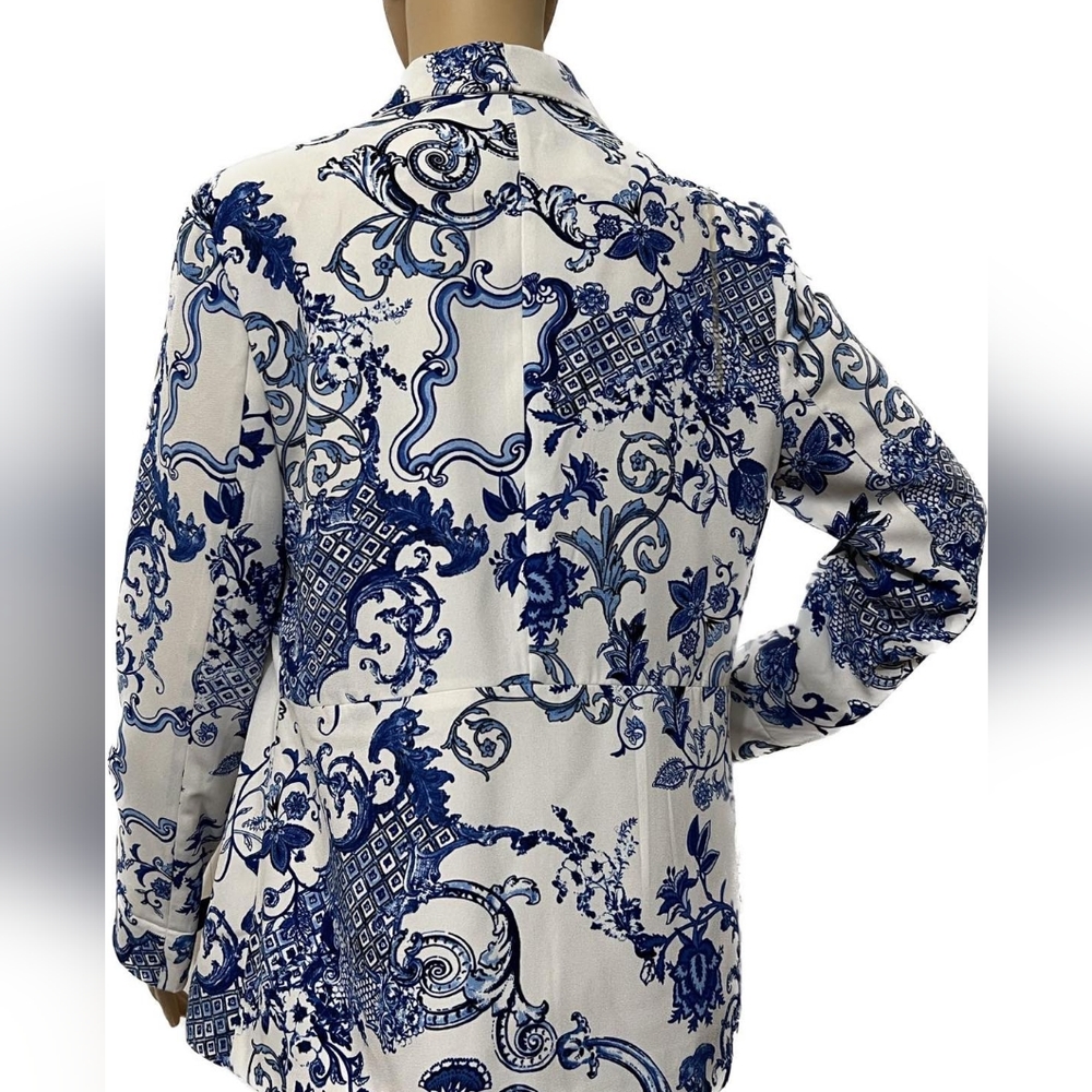 Jacket - Picture 3 of 3